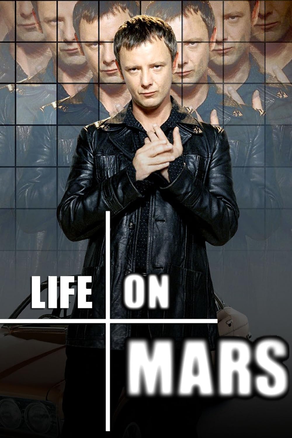 Life on Mars (S01 - S02)